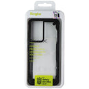 Ringke Fusion X Series Case for Samsung Galaxy S21 Ultra - Clear / Black