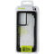Ringke Fusion X Series Case for Samsung Galaxy S21 Ultra - Clear / Black