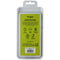 Ringke Fusion X Series Case for Samsung Galaxy S21 Ultra - Clear / Black