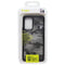 Ringke Fusion Series Case for Samsung Galaxy A53 5G - Matte Camo Black