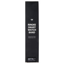 Ringke Metal One Band for Samsung Galaxy Watch Active2 (44mm) - Black