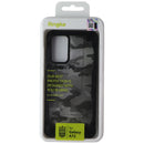 Ringke Fusion X Series Case for Samsung Galaxy A72 - Black Camo