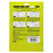 Ringke Dual Easy Wing Screen Protector (2-Pack) for Oneplus 8