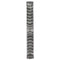 Ringke Metal One Series Watch Band for (20mm) Galaxy Watch Lugs - Silver