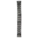 Ringke Metal One Series Watch Band for (20mm) Galaxy Watch Lugs - Silver
