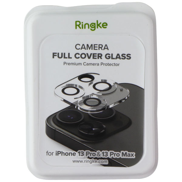 Ringke Camera Full Cover Glass for Apple iPhone 13 Pro / 13 Pro Max - (2pcs)