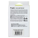 Ringke Slim Case for Samsung Galaxy Watch4 (40mm) - Clear (2 Pack)