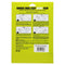 Ringke Dual Easy Wing Screen Protector for Xiaomi Mi 10/Mi 10 Pro - 2 Pack