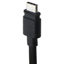 Ring Indoor/Outdoor Power Adapter (USB-C) 5V/3A (5F27E9) - Black