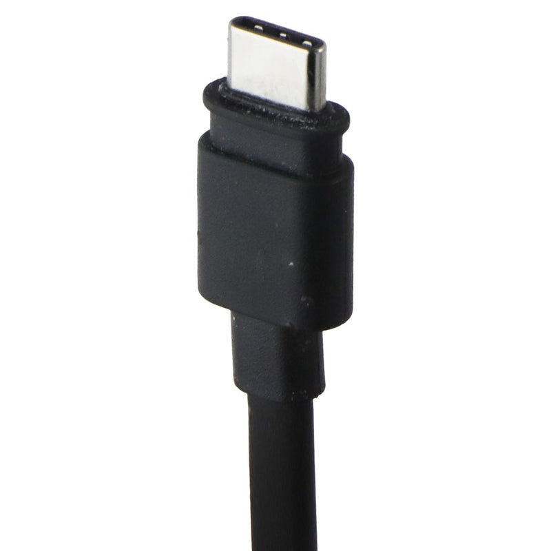 Ring Indoor/Outdoor Power Adapter (USB-C) 5V/3A (5F27E9) - Black