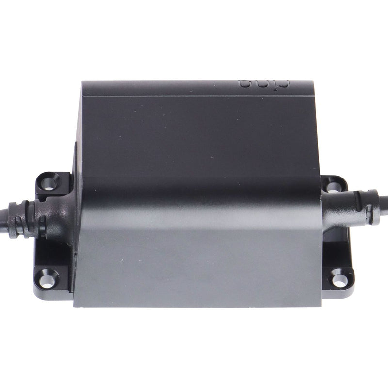 Ring Indoor/Outdoor Power Adapter (USB-C) 5V/3A (5F27E9) - Black