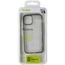 Ringke Fusion Case for Apple iPhone 12 Mini - Smoke Black