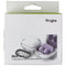 Ringke Sim X Case for Galaxy Buds Live/Buds Pro/Buds2/Buds2 Pro - Clear