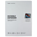 Ringke Invisible Defender Tempered Glass for Samsung Galaxy Tab S7