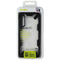 Ringke Fusion X Series Case for Samsung Galaxy A90 5G - Black / Clear