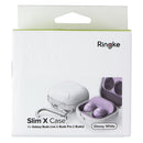 Ringke Slim X Case for Galaxy Buds Live / FE / 2 Pro / Buds 2 / Buds Pro - White