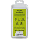 Ringke Fusion X Series Case for Huawei P40 - Camo Black