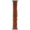 Ringke Leather One Classic Band for Apple Watch Series 7-1 (45-42mm) - Brown