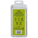 Ringke Fusion X Series Case for Xiaomi Mi Note 10 / Note 10 Pro - Black Camo