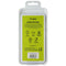Ringke Fusion X Series Case for Mi Note 10 / Mi Note 10 Pro - Clear/Black