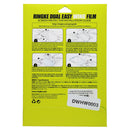 Ringke Dual Easy Wing Screen Protector for Huawei P40 Pro - 2 Pack