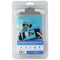 Ringke Waterproof Pouch Case for Smartphones - Gray