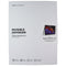 Ringke Invisible Defender Screen Protector for Samsung Galaxy Tab S7 FE/S7 Plus