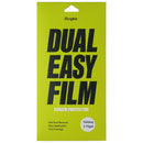 Ringke Dual Easy Film Screen Protector for Samsung Galaxy Z Flip4 (2 Pack)