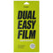 Ringke Dual Easy Film Screen Protector for Samsung Galaxy Z Flip4 (2 Pack)