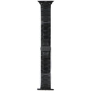 Ringke Metal One Smart Watch Band for Apple Watch Series 7-1 (45-42mm) - Black