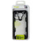 Ringke Fusion X Series Case for Huawei Mate 30 Lite - Clear / Black