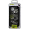 Ringke Fusion X Series Case for Google Pixel 4A 5G - Black Camo