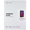 Ringke Tempered Glass Screen Protector for iPad mini (6th Gen, 2021) - Clear