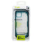 Ringke Fusion X Series Case for Google Pixel 5 - Clear / Turquoise Green