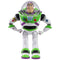 Robosen Buzz Lightyear Interactive Talking Robot Toy Figure Collectable