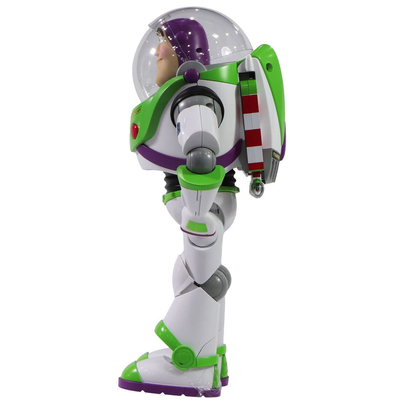 Robosen Buzz Lightyear Interactive Talking Robot Toy Figure Collectable