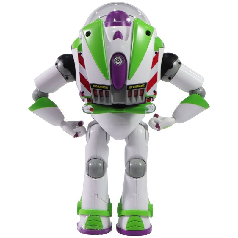 Robosen Buzz Lightyear Interactive Talking Robot Toy Figure Collectable