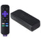 Roku Express Streaming Device with Remote - Black (3920X)
