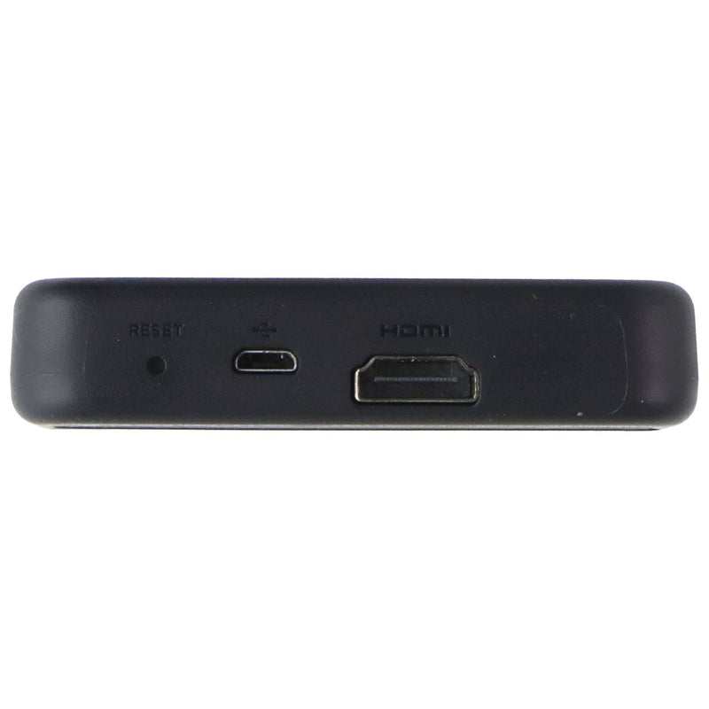 Roku Express Streaming Device with Remote - Black (3920X)