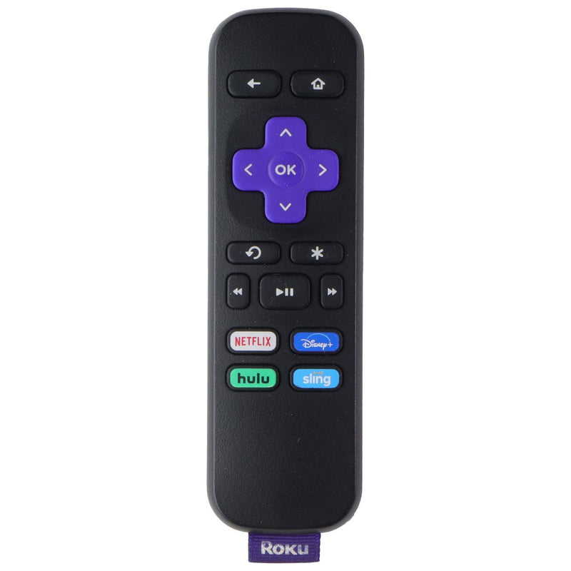 Roku Express Streaming Device with Remote - Black (3920X)