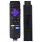 Roku 4K HDMI Streaming Stick for Netflix/Hulu/iHeart and More - Black (3820X/R)