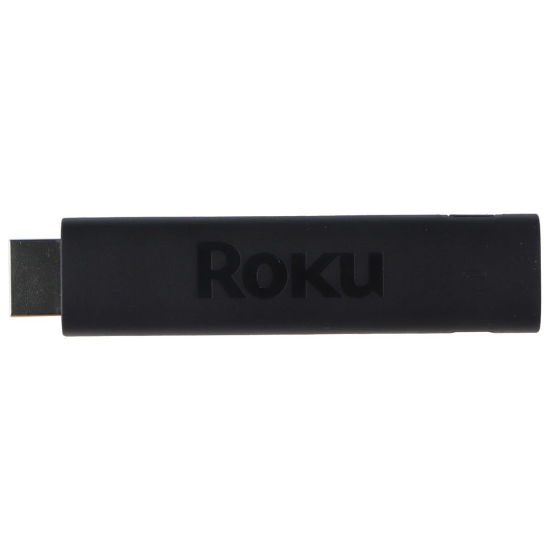 Roku 4K HDMI Streaming Stick for Netflix/Hulu/iHeart and More - Black (3820X/R)