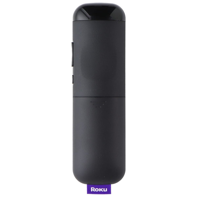 Roku 4K HDMI Streaming Stick for Netflix/Hulu/iHeart and More - Black (3820X/R)