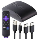 Roku Express HD Streaming Player (3960X) - Black