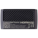 Roku Express HD Streaming Player (3960X) - Black