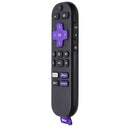 Roku Voice Remote Control with Netflix/Disney+/AppleTV+/Discovery (RC-GZ1)