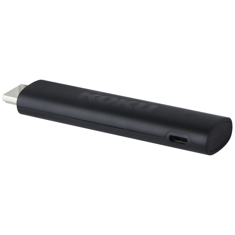 Roku Streaming Stick 4K (3820X) - Stick ONLY / No Remote*