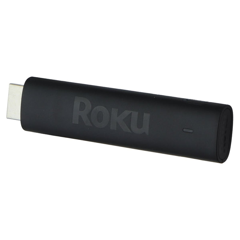 Roku Streaming Stick 4K - Portable Streaming Device with Voice Remote (3820R)