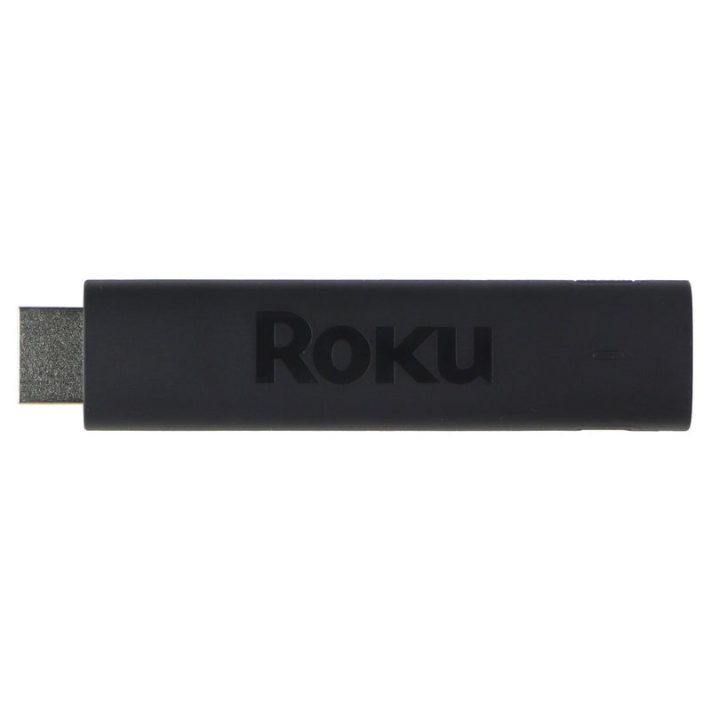 Roku Streaming Stick 4K - Portable Streaming Device with Voice Remote (3820R)