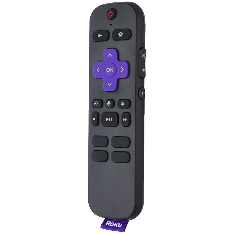 Roku Streaming Stick 4K - Portable Streaming Device with Voice Remote (3820R)